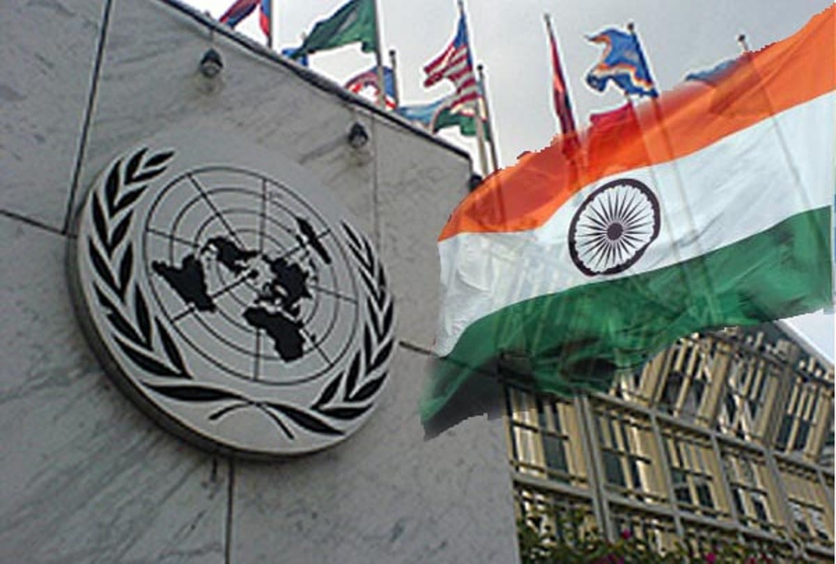 UN leaders hail India as champion of South-South cooperation