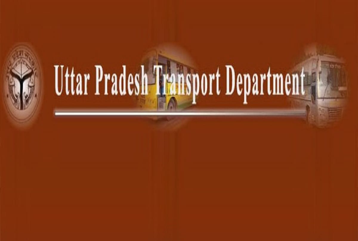 Trying to crush the ARTO, Driver absconding in sambhal