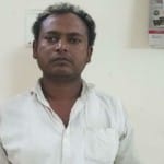 बांग्लादेशी नागरिक सईदुल गाजी