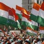 Congress with its Frontal Organisations will be protesting at the RBI against Demonetisation