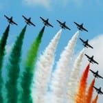 IAF (file pic)