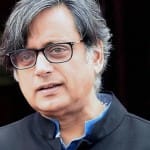 शशि थरूर (फाइल फोटो)
