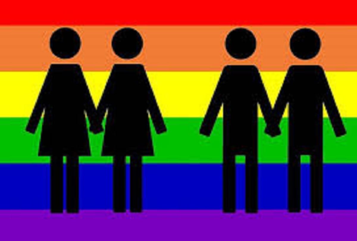 Wife's lesbian with girlfriend, accused husband killing wife in london