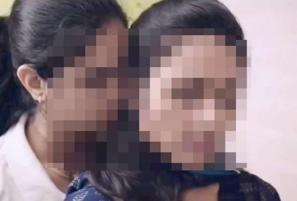 Wife's lesbian with girlfriend, accused husband killing wife in london