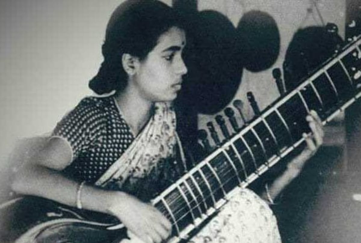 annapurna devi classical musician passes away aged 91