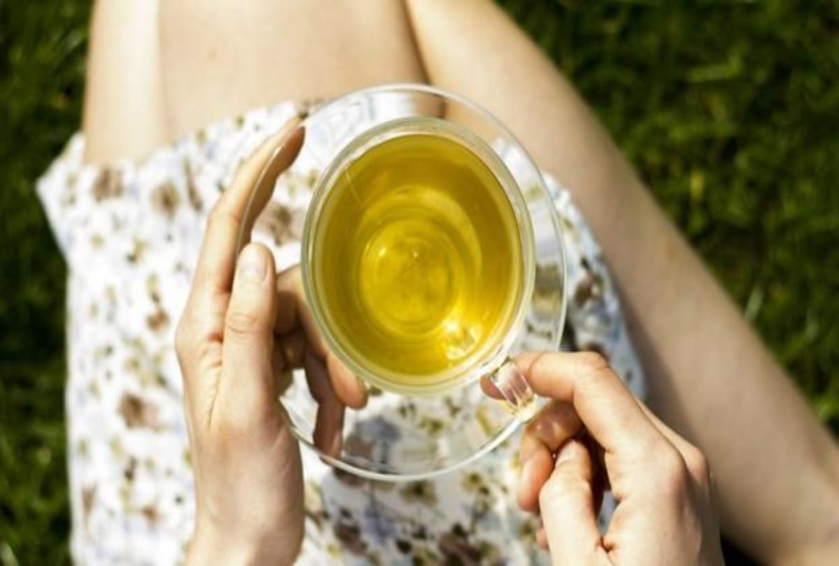 Is drinking urine really good for health