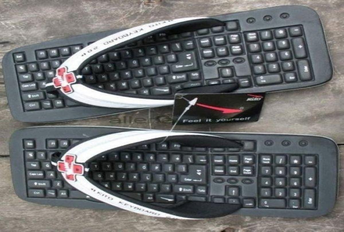 Fourteen Most Ugly Shoes So They Shouldnt Exist