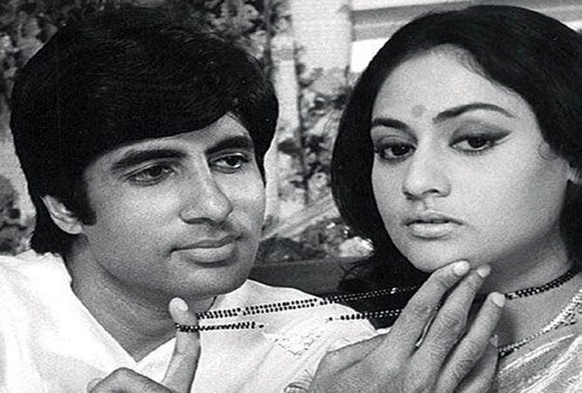 Kishore Kumar Death Anniversary Amitabh bachchan film abhimaan based on kishor kumar life