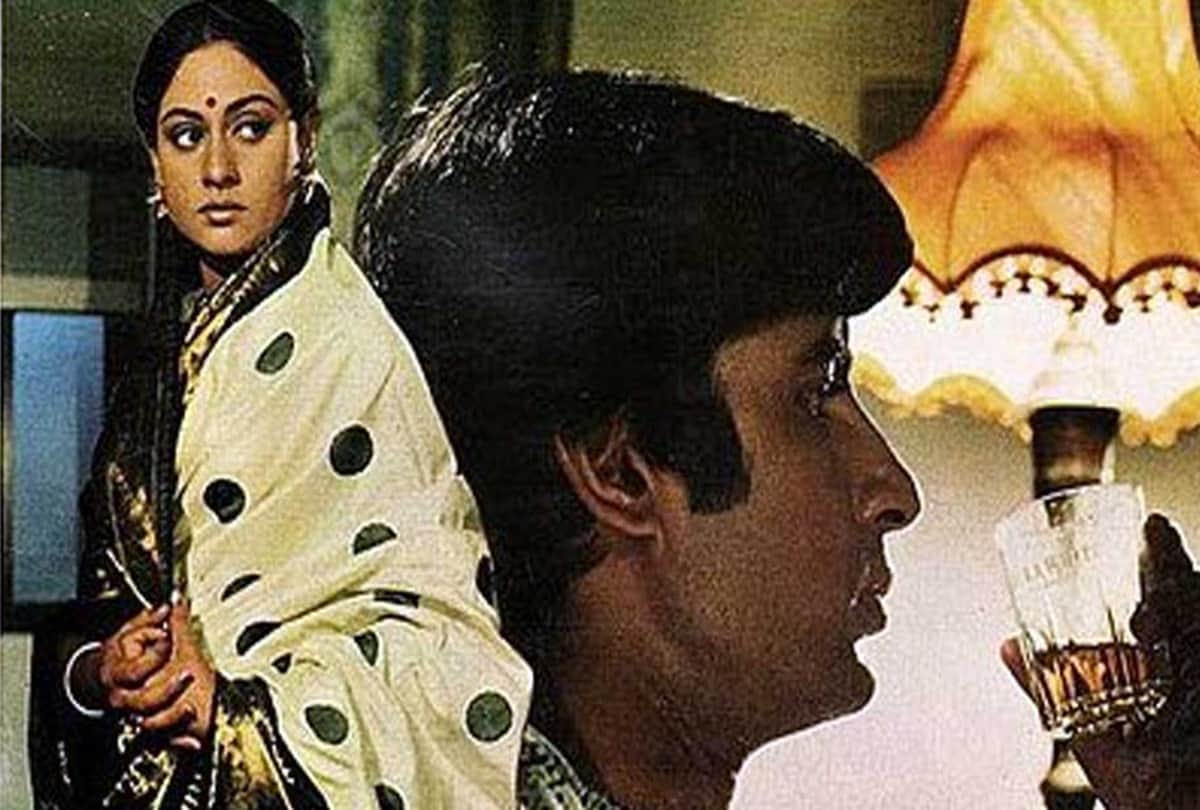 Kishore Kumar Death Anniversary Amitabh bachchan film abhimaan based on kishor kumar life