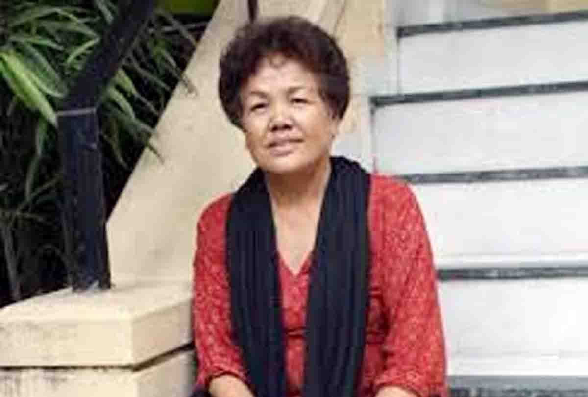 First Indian woman to climb Everest said Ganga getting dirty due to superstition