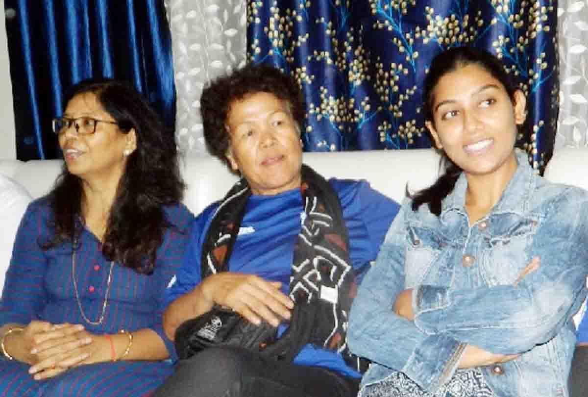 First Indian woman to climb Everest said Ganga getting dirty due to superstition