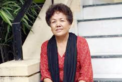 know about Bachendri Pal first indian woman to climb everest