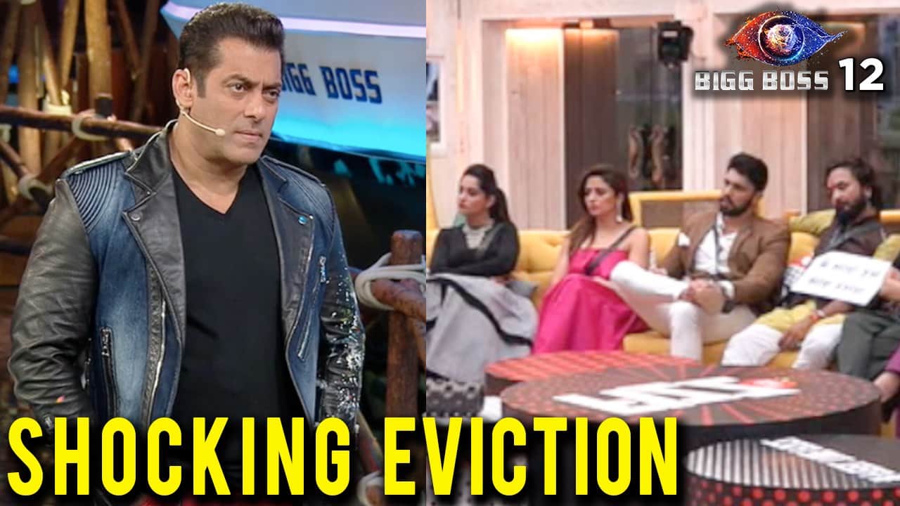 bigg boss will break the jodies of the house