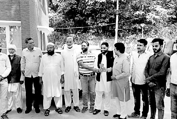 लोकसभा चुनाव की बनाई रणनीति