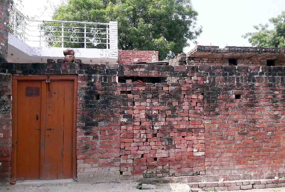 police doubt murder of missing girl in hardoi