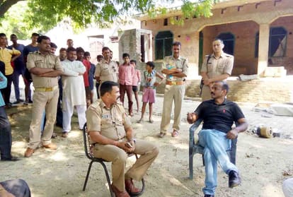 girls' family members did avulsion in against of love affair