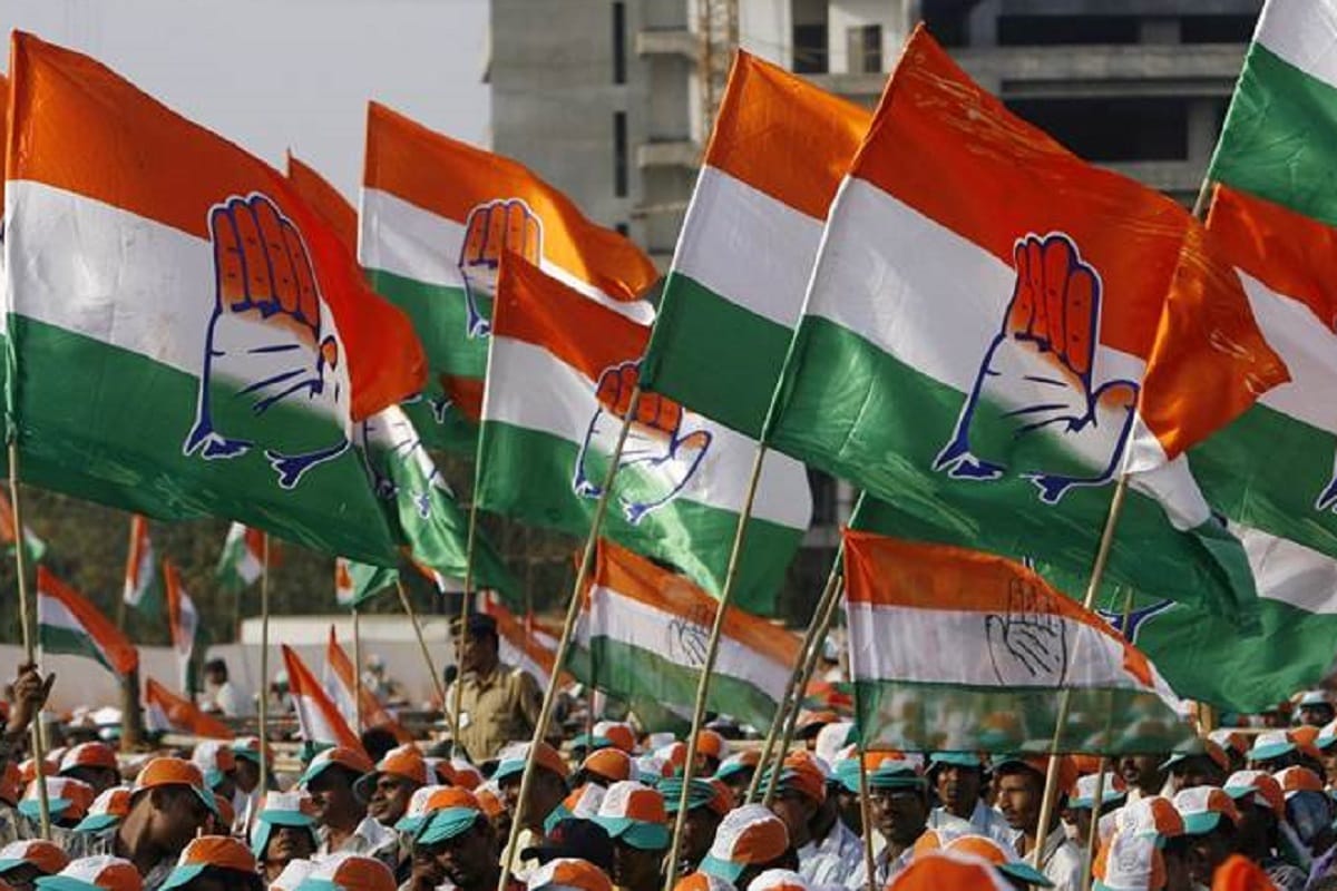 Telangana Assembly Election : Dissatisfaction in Congress leaders after release of first list