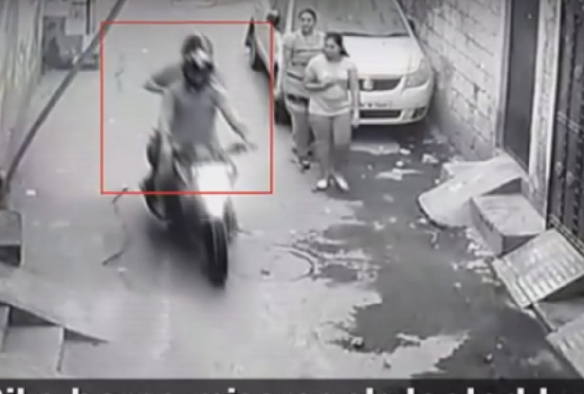 crime in delhi snatching damayanti ben More than half cases of snatching remain unsolved