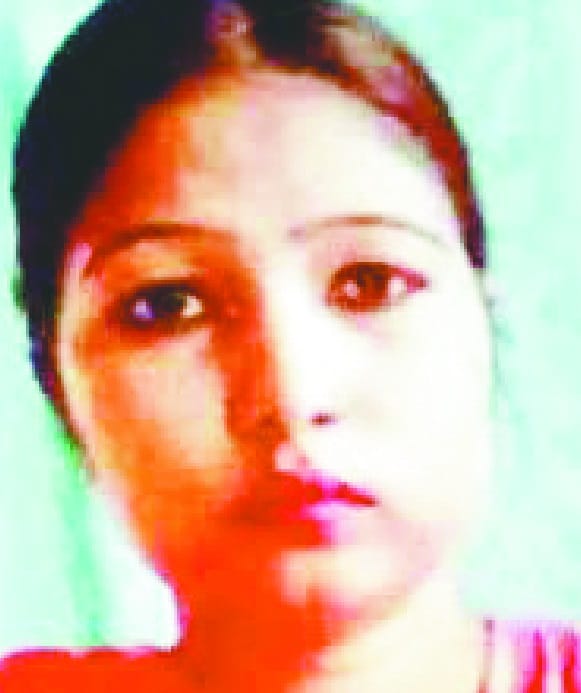 laapata buety parlor sanchaalika ki hatya