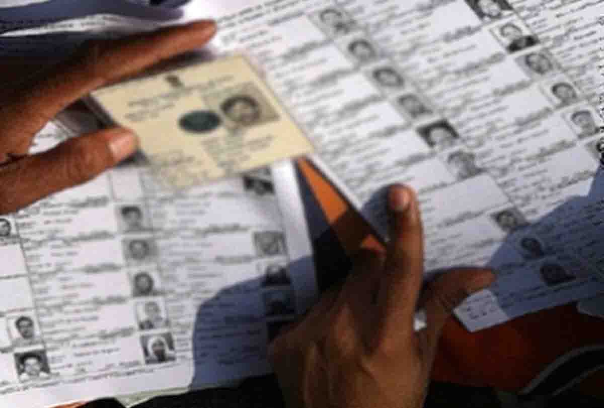 news related to gram panchayat elections Voter list