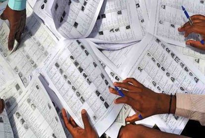news related to gram panchayat elections Voter list