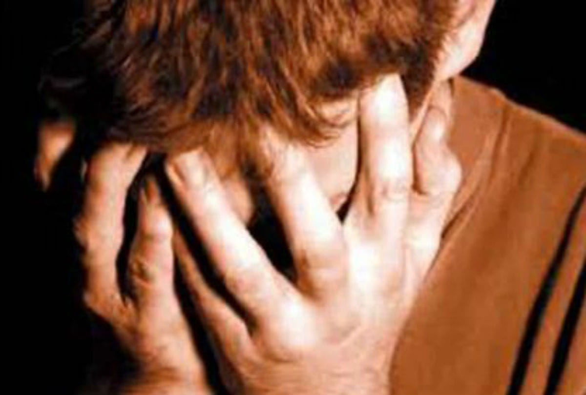 tantric misdeeds with minor boy in agra