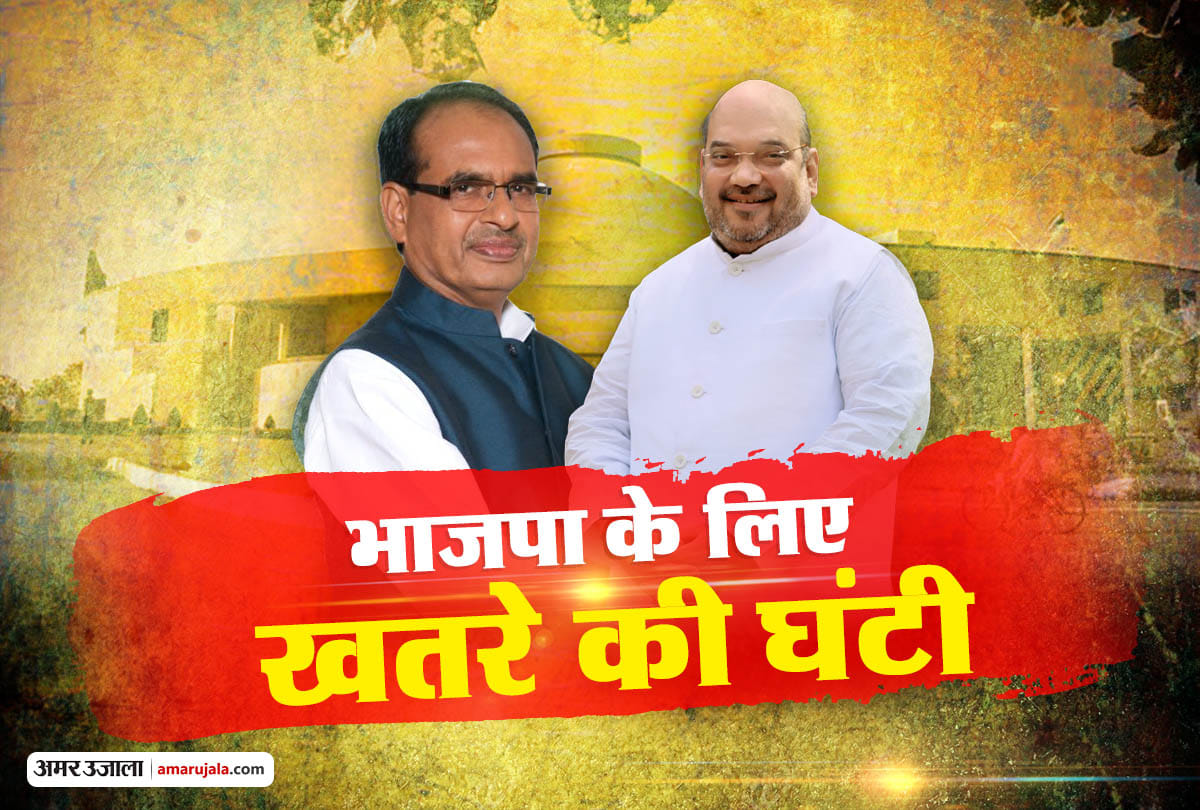 Assembly elections 2018: Caste Politics will affect MP elections