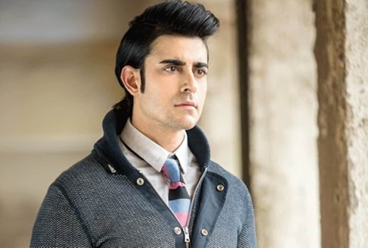 actor gautam rode left voice on kaal bhairav set