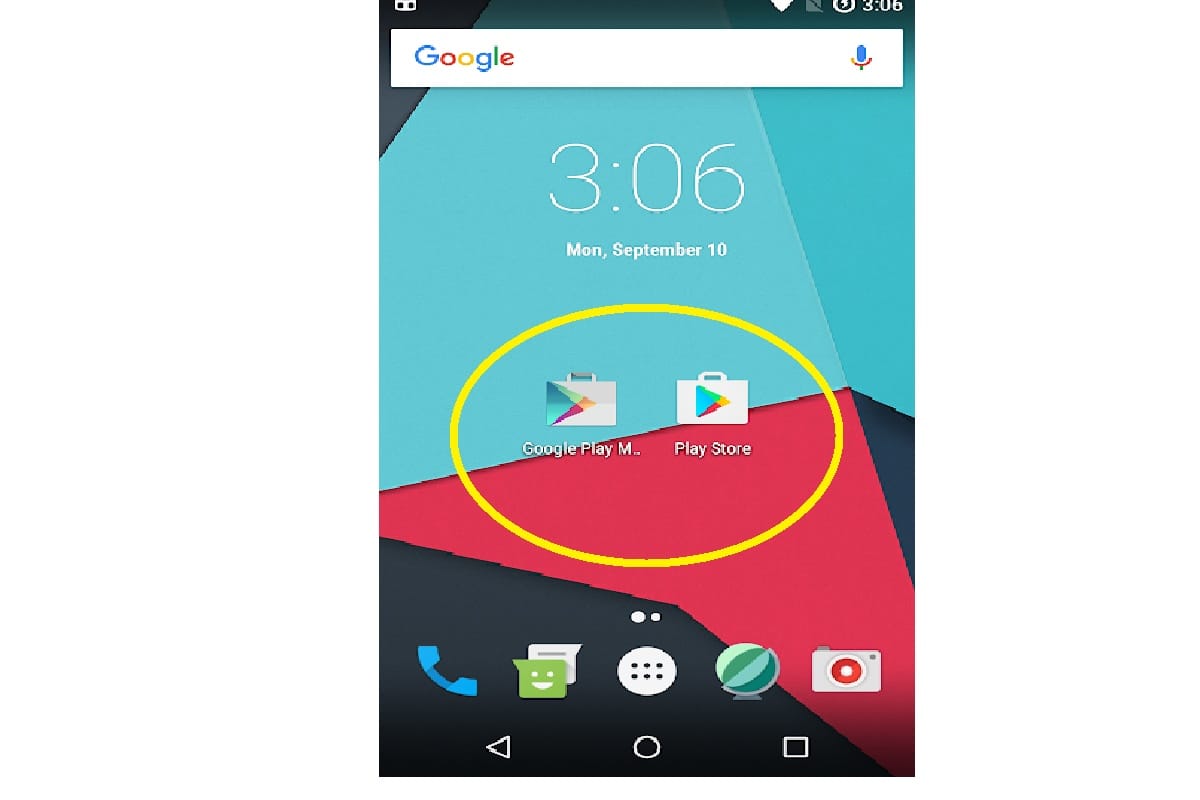 GPlayed Trojan Apps on Google Play to Attack Android Devices