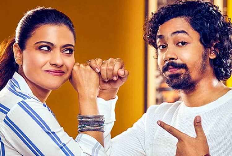 Kajol Helicopter Eela FryDay Jalebi Tummbad film box office collection day 1