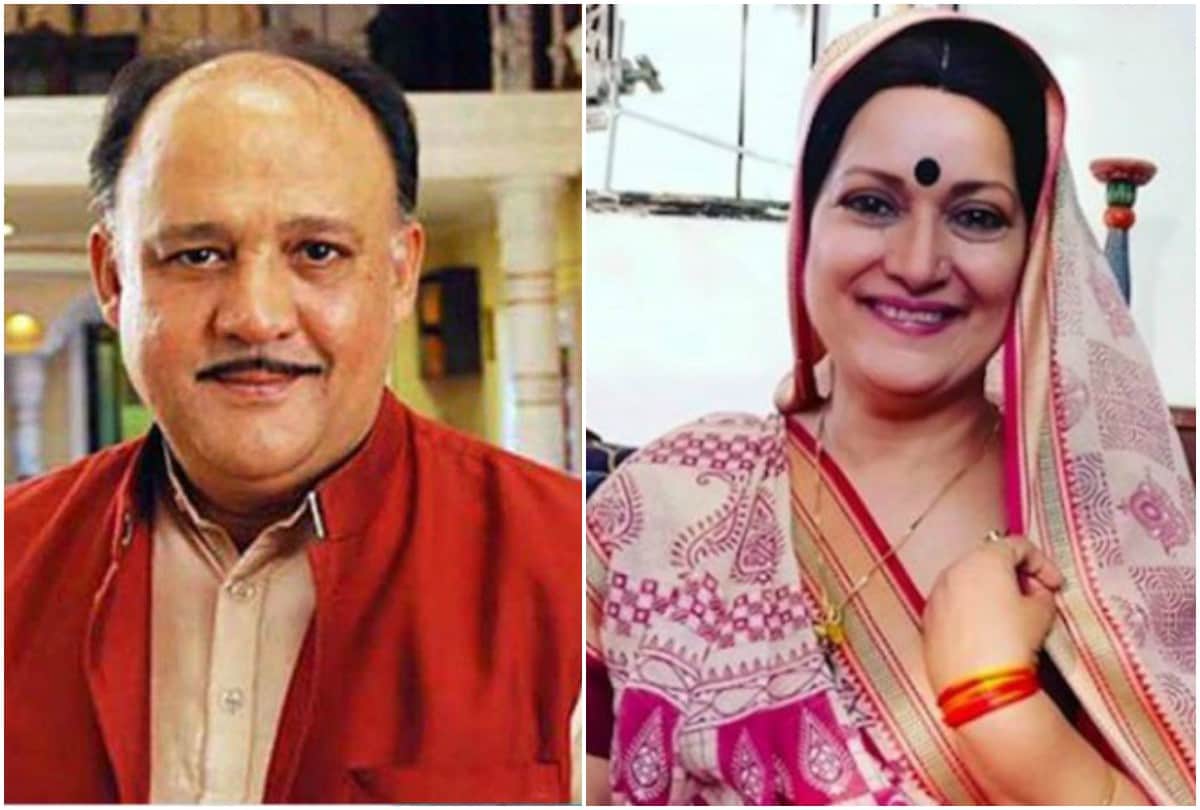 MeToo: Himani Shivpuri revealed shocking thing about Alok Nath related with personality secret
