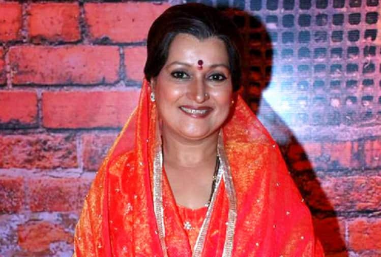 MeToo: Himani Shivpuri revealed shocking thing about Alok Nath related with personality secret