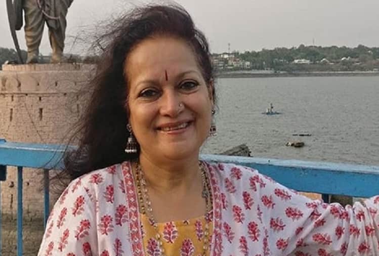 MeToo: Himani Shivpuri revealed shocking thing about Alok Nath related with personality secret