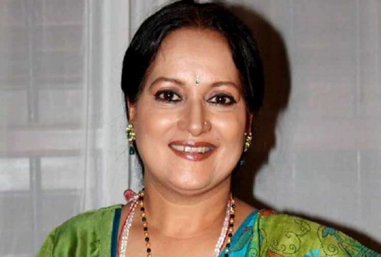 MeToo: Himani Shivpuri revealed shocking thing about Alok Nath related with personality secret
