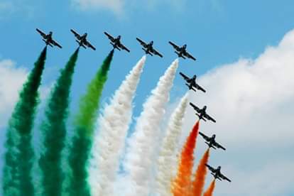IAF Group X Recruitment 2021: Best and Easy Preparation Tips to Crack Group X Exam