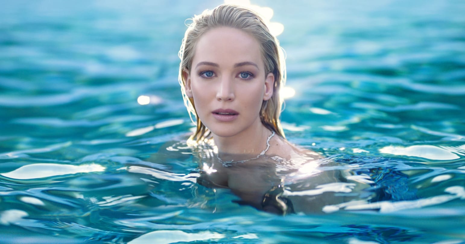 #MeToo : Know about real estate queen Jennifer Lawrence