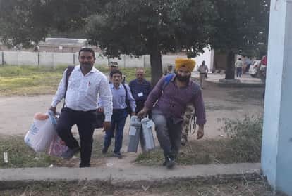 जम्मू-कश्मीर चुनाव(FILE)