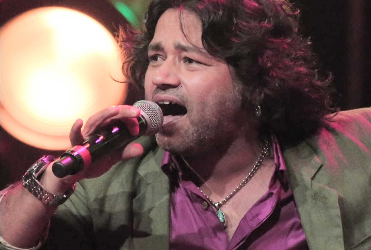 Kailash Kher on his suicide attempt here Unknown Facts About Kailash Kher