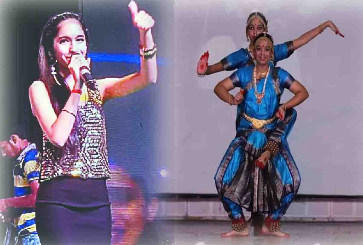 festival panorama 2018 in delhi public school