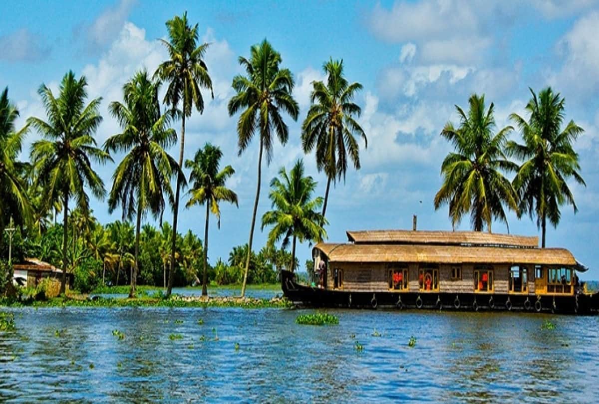 kerala is listed in cnn travel list