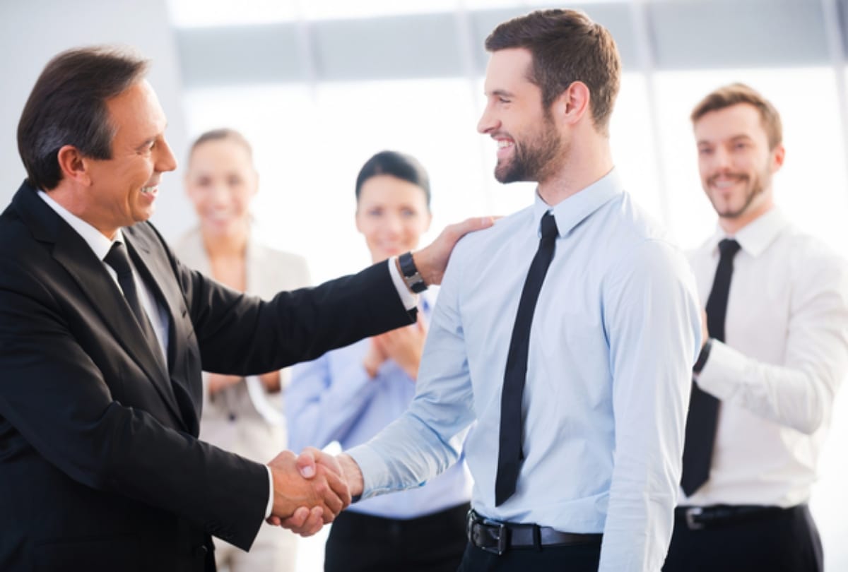 boss is kind hearted then employees the better,binghamton university study says