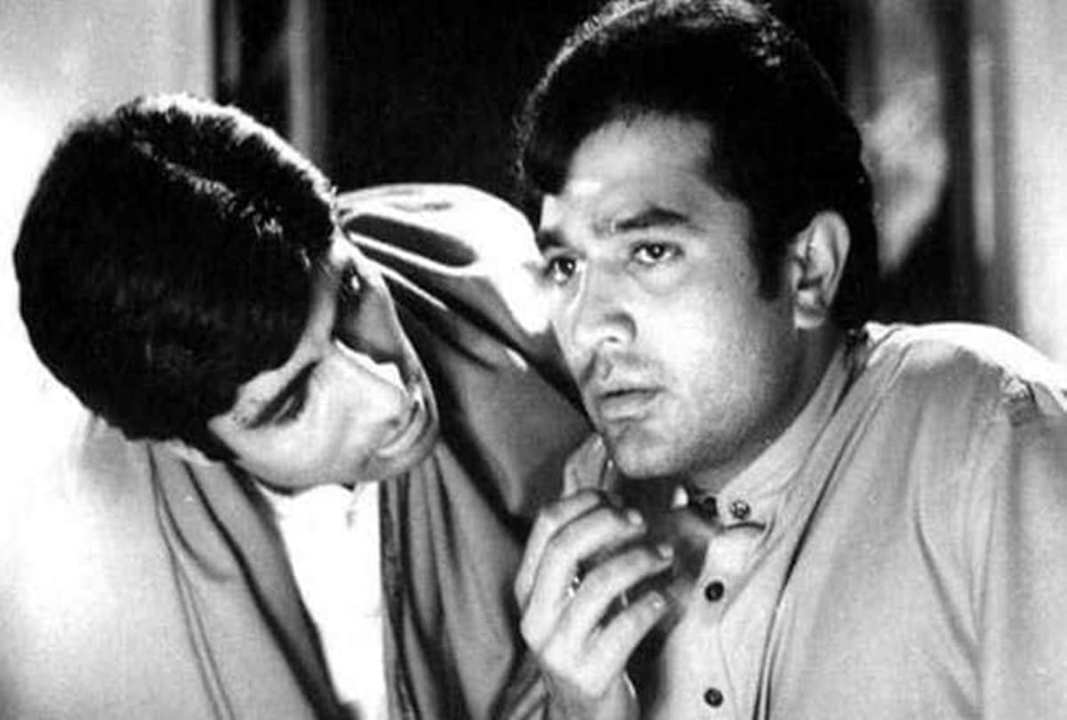 Kishore Kumar Death Anniversary facts about rajesh khanna film anand