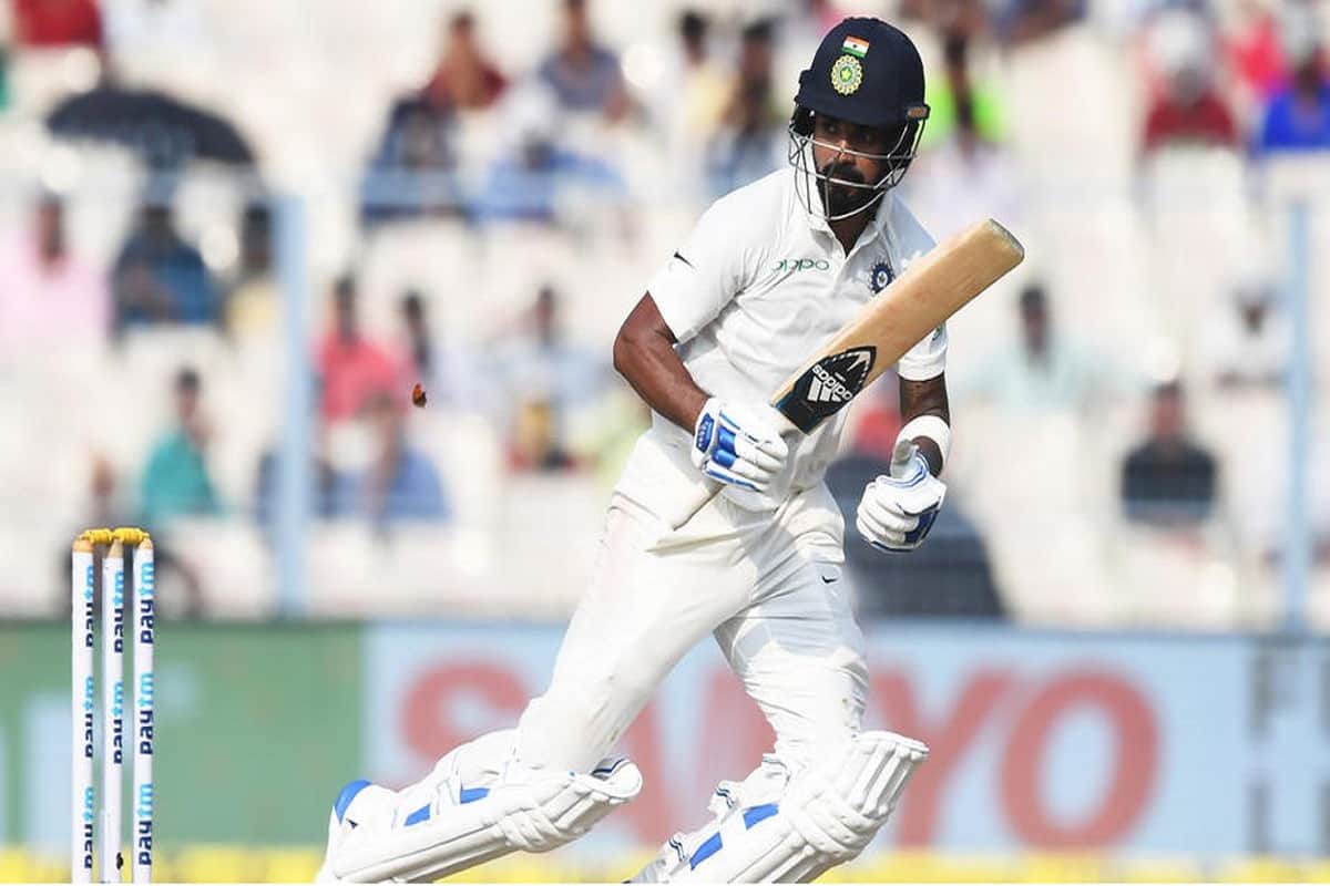 VIDEO: team india not happy to see murli vijay and kl rahul performance in perth