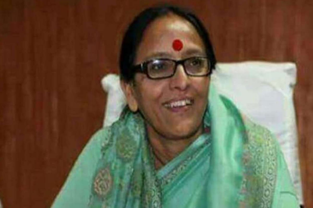BJP leader said women journalists are not so innocent that they could be misused by anyone