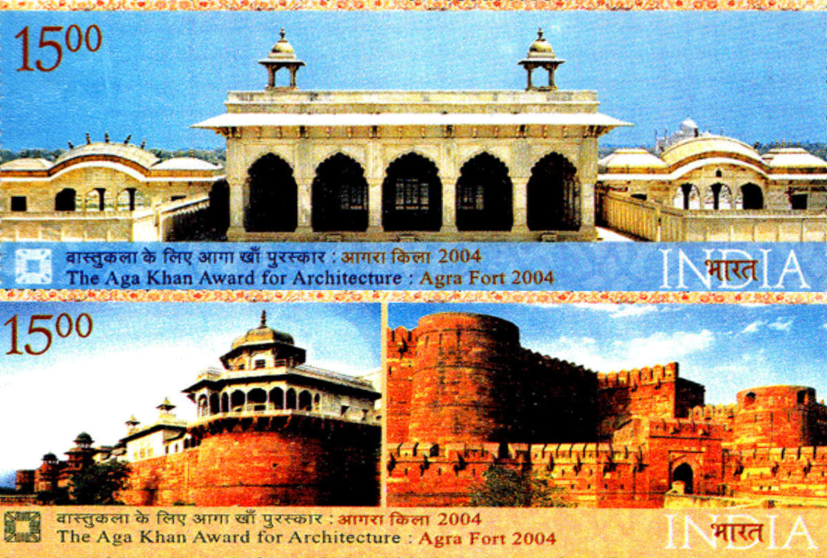 rare stamps museum agra photos