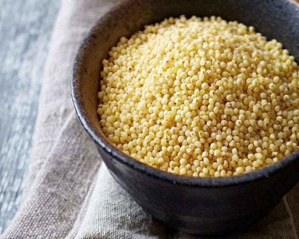 Millet for Diabetes patients, know which millet is best to lower blood sugar level