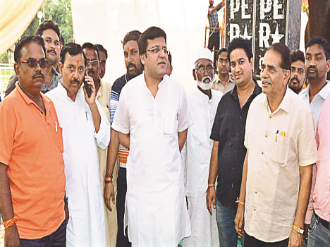 seminar on one nation and one election will held today