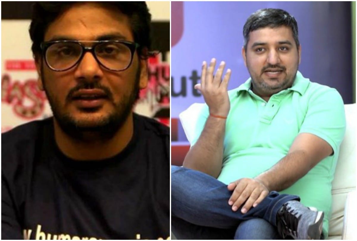 Casting director Mukesh Chhabra and Vicky Sidana allegations of sexual harassment denies all claims