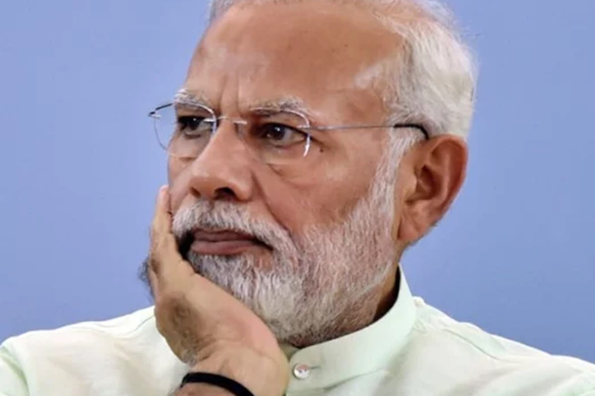 PM Narendra Modi get life threat, 7 assassination plots over the years