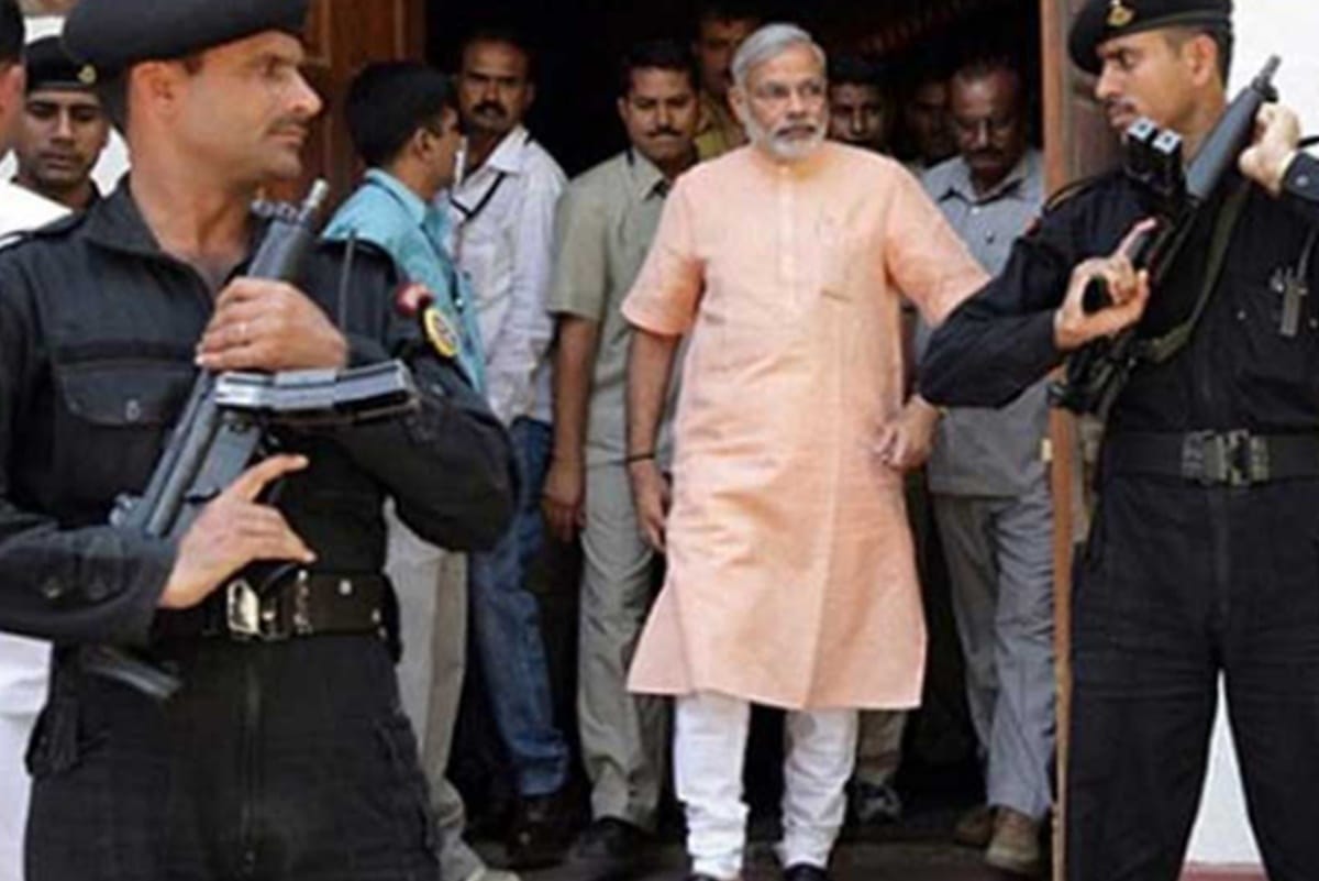 Prime Minister Narendra Modi UP tour will increase after five states assembly elections